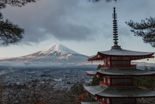 Tokyo