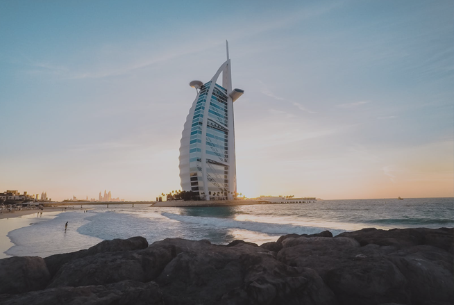 Dubai