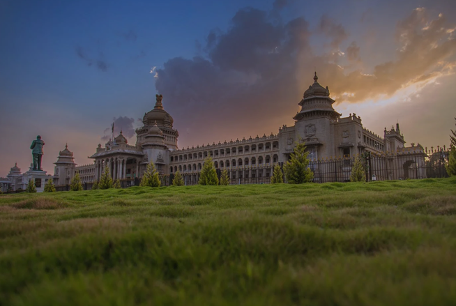 Bangalore