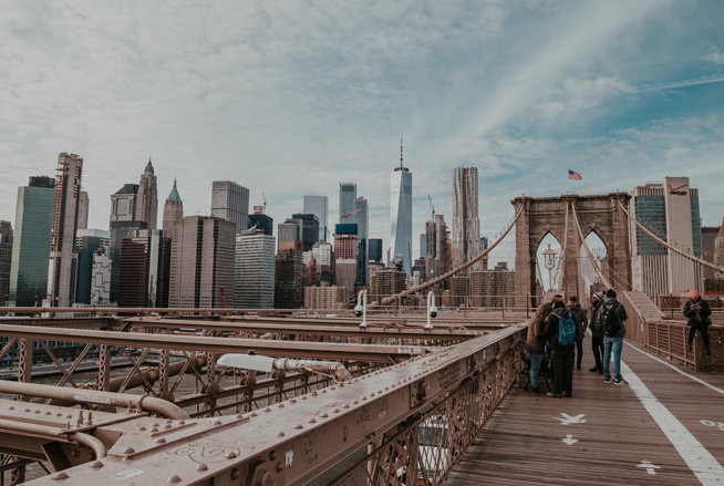 New York