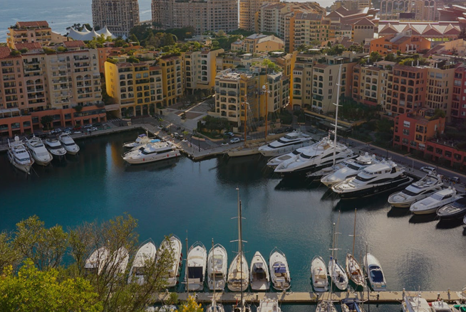 Monaco